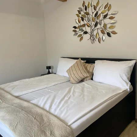 Lejlighed A 6 J 22 Michelangelo Netflix Fussgaengerzone *