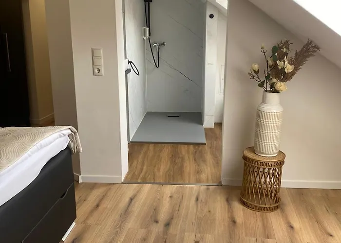 Appartement A 6 J 22 Michelangelo Netflix Fussgaengerzone *