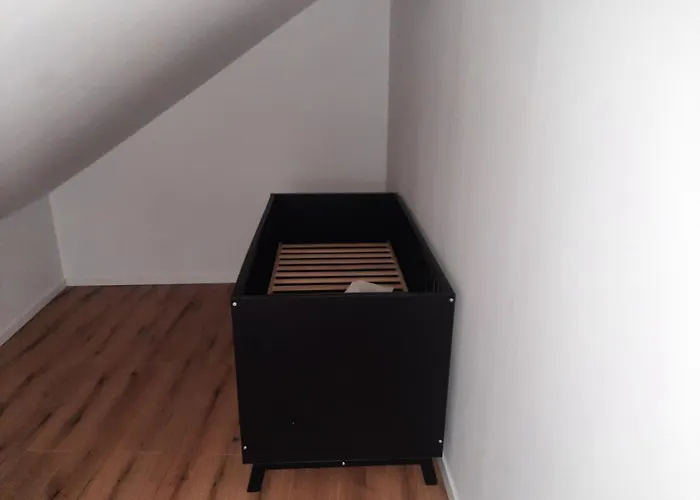 Appartement A 6 J 22 Michelangelo Netflix Fussgaengerzone *